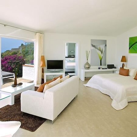 Jardin De La Paz Hotell La Matanza De Acentejo Exteriör bild