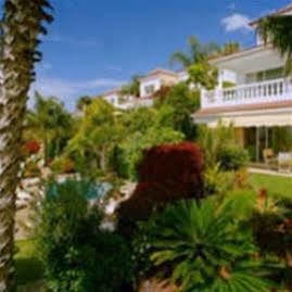 Jardin De La Paz Hotell La Matanza De Acentejo Exteriör bild